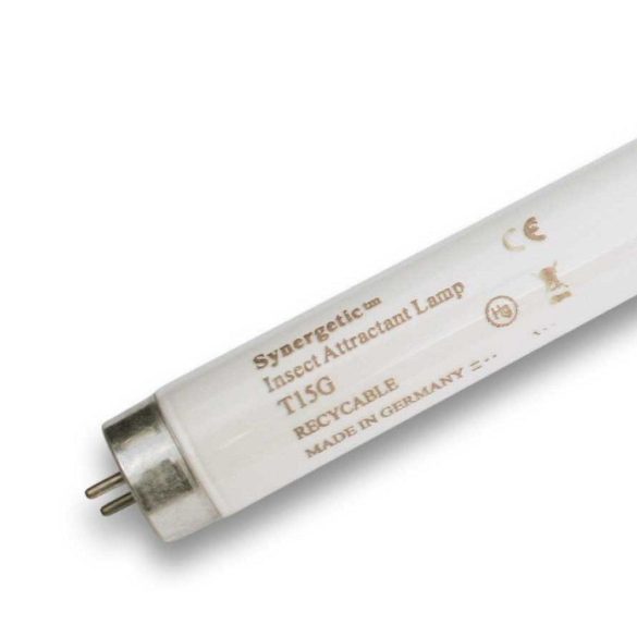 Synergetic TGX15-18, 15Watt UV fénycső