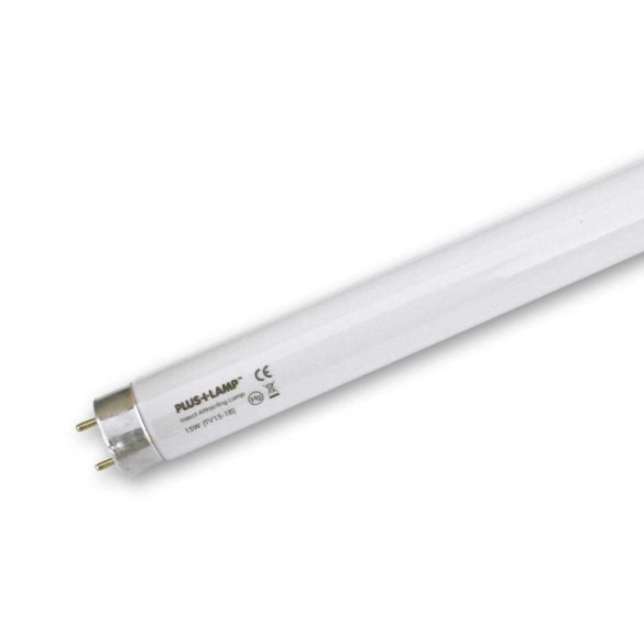 PlusLamp TVX15-18, 15Watt UV fénycső