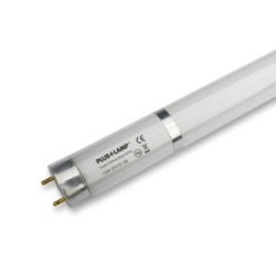 PlusLamp TVX15-18S, 15Watt szilánkbiztos UV fénycső